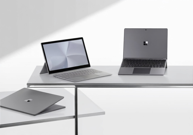 Best Microsoft Surface Laptops [cy]: 4 Models Tested & Reviewed - Ofzen & Computing