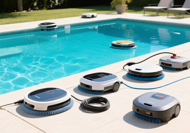 Best Robotic Pool Vacuums [cy]: 12 Models Tested & Reviewed - Ofzen Affiliate Content Factory
