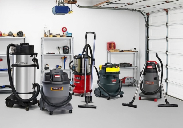 Best Shop Vacuums and Blowers [cy]: 12 Models Tested & Reviewed - Ofzen Affiliate Content Factory