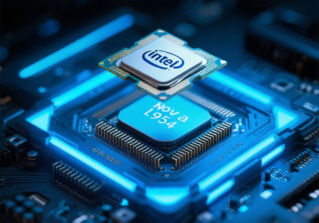 Intel LGA 1954 Socket & Nova Lake CPUs: Complete Guide 2025 - Propel RC