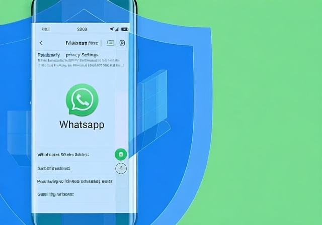 How to Stop WhatsApp Spam