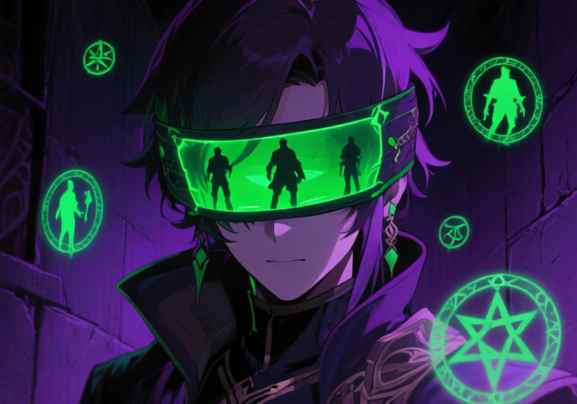 Type Soul Eye of Watcher Guide