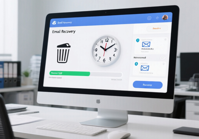 How to Recover Deleted Emails from Trash 2025: Complete Guide - Propel RC