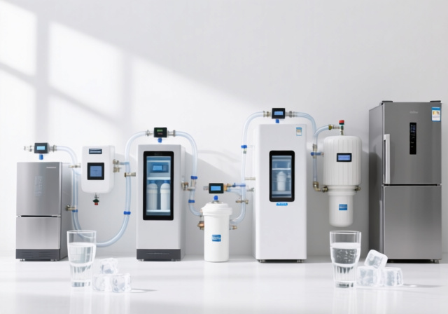 Best Reverse Osmosis System For Refrigerator [cy]: 8 Models Tested - Ofzen Affiliate Content Factory