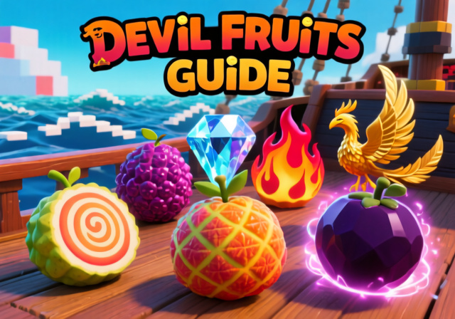 All One Piece Mythical Devil Fruits: Complete Guide & Abilities 2025 - Ofzen & Computing