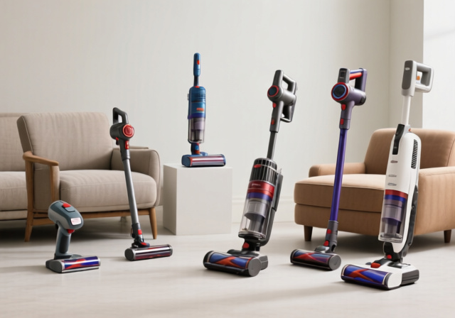Best Vacuum for Furniture [cy]: 10 Models Tested for Upholstery - Ofzen Affiliate Content Factory