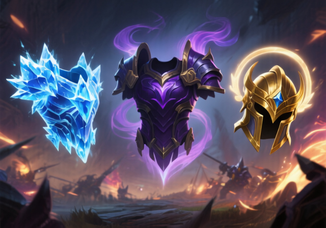 Tank Items MLBB Rework Complete Guide
