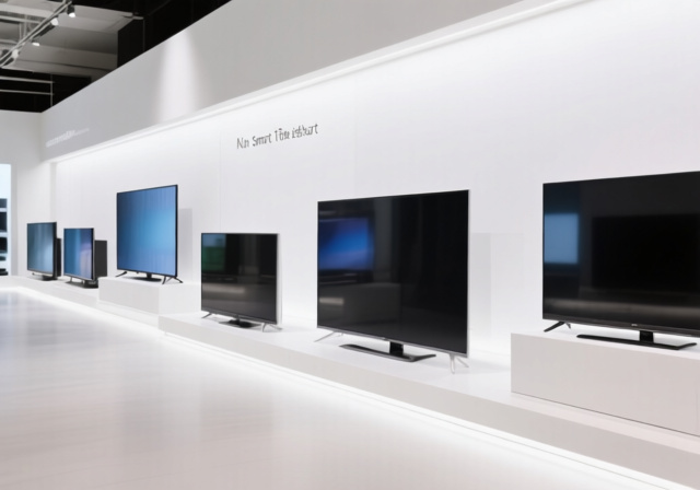 Best Non Smart TV [cy]: 10 Models Actually Available - Ofzen Affiliate Content Factory