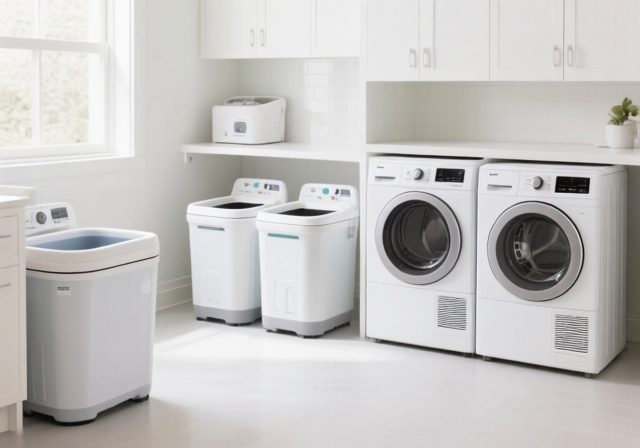 Best Washer And Dryer Combo [cy]: 12 Models Tested & Reviewed - Ofzen Affiliate Content Factory