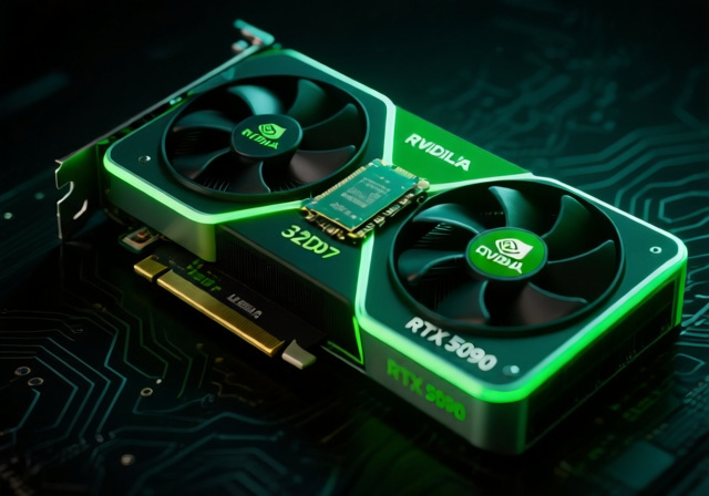 RTX 5090 Release Date