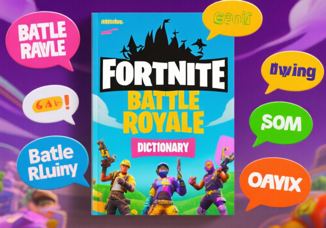 Fortnite Slang Dictionary 2025: 50+ Essential Terms Every Player Must Know - Propel RC