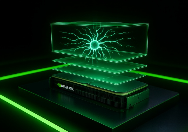 NVIDIA DLSS 4 Explained: Multi Frame Generation & Performance Guide 2025 - Ofzen & Computing