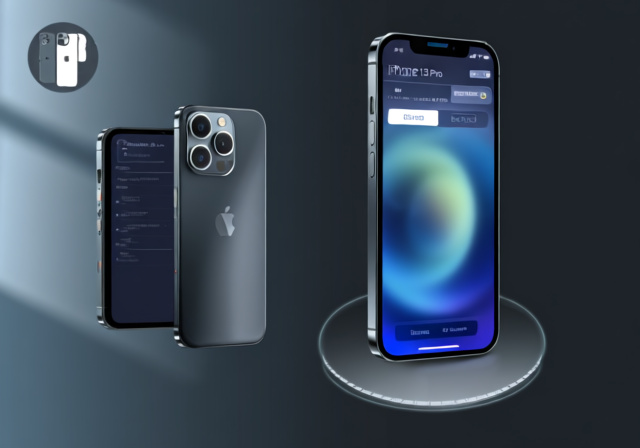 iPhone 13 Pro Specifications [cy]: Complete Technical Guide - Ofzen & Computing