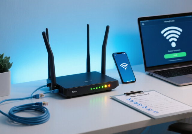 Why Is My WiFi Not Working