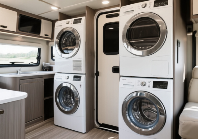Best RV Stackable Washer and Dryer [cy]: 12 Models Tested - Ofzen Affiliate Content Factory