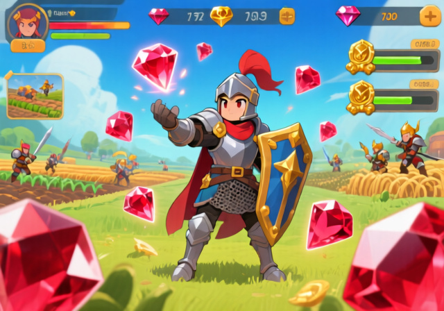 Ruby Farming Methods Seven Knights