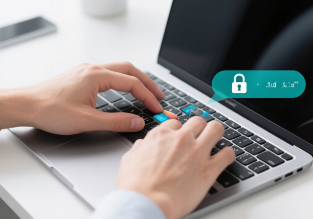 Laptop Keyboard Locked Can't Type 2025: 10 Quick Fixes - Ofzen & Computing