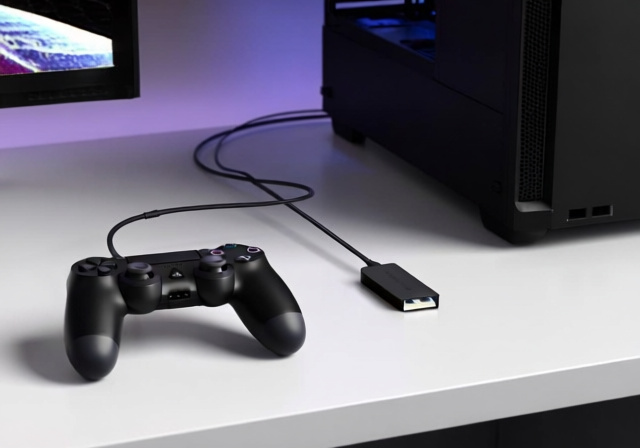 How to Connect PS4 Controller to PC [cy]: Complete Setup Guide - Ofzen & Computing
