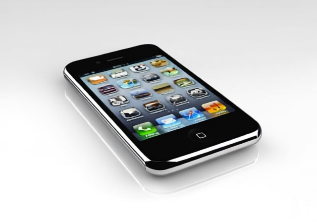 iPhone 3GS Specifications: Complete Technical Reference [cy] - Ofzen & Computing