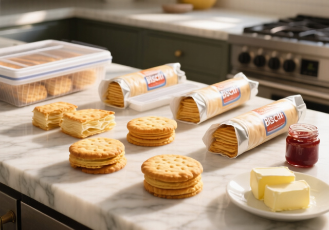 Best Refrigerated Biscuits [cy]: 8 Brands Tested & Ranked - Ofzen Affiliate Content Factory
