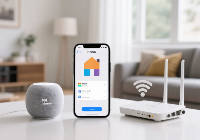 How to Set Up HomePod Mini 2025: Complete Setup Guide - Propel RC