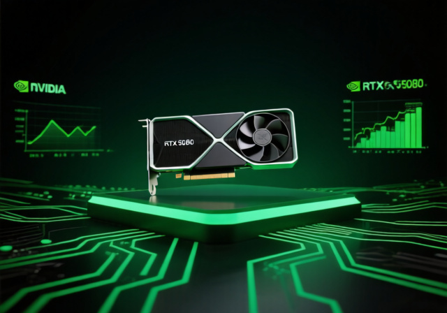 RTX 5080 Release Date, Price & Performance Review 2025 - Ofzen & Computing