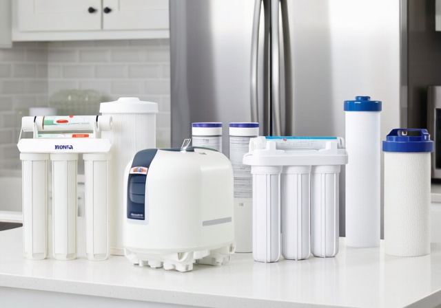 Best Refrigerator Water Filters [cy]: 12 Models Tested & Reviewed - Ofzen Affiliate Content Factory