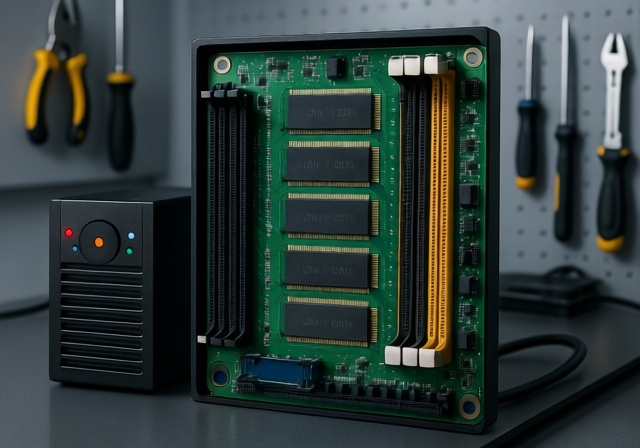 PC Beeping Sound at Startup? Fix It in 2025 (Complete Guide) - Ofzen & Computing