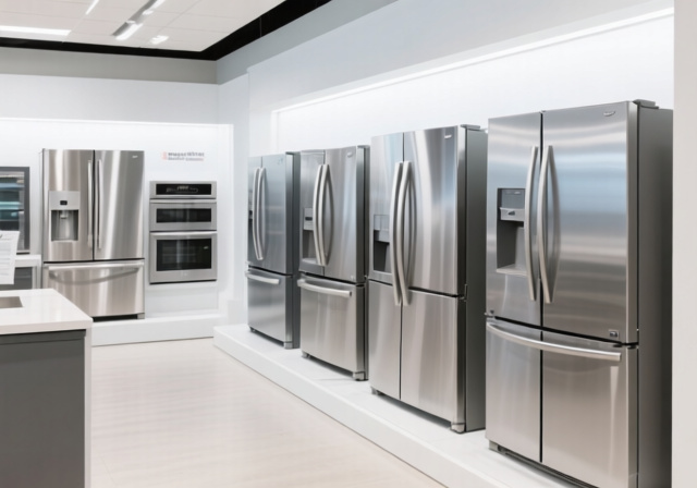 Best Refrigerator