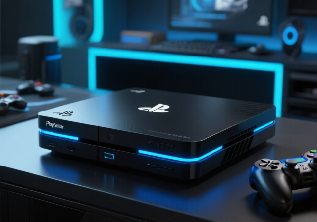 Sony PS6 Release Date Speculation 2025: Everything We Know - Ofzen & Computing