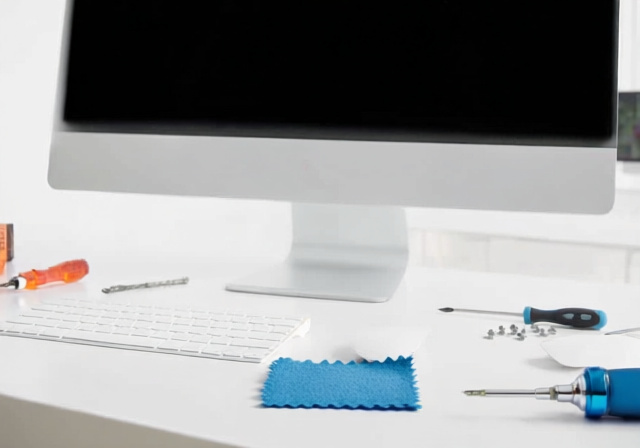 Computer Maintenance Tips [cy]: Essential Guide to Keep Your PC Running - Ofzen & Computing