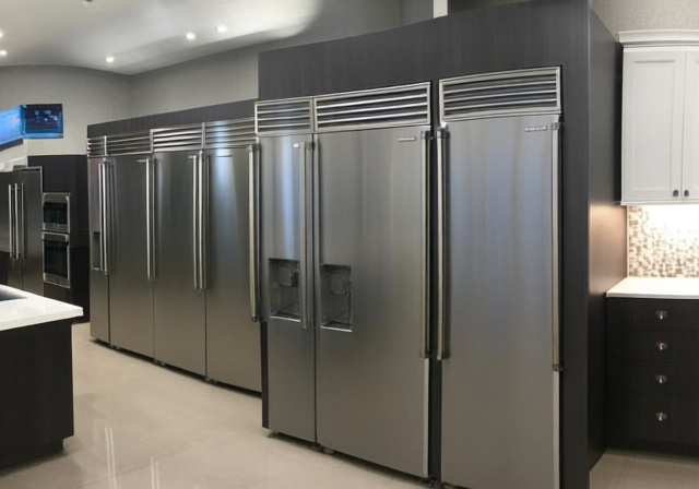 Best 42 Inch Refrigerator [cy]: 12 Models Tested & Reviewed - Ofzen Affiliate Content Factory