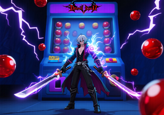 Verse Piece Vergil V2 Update Guide