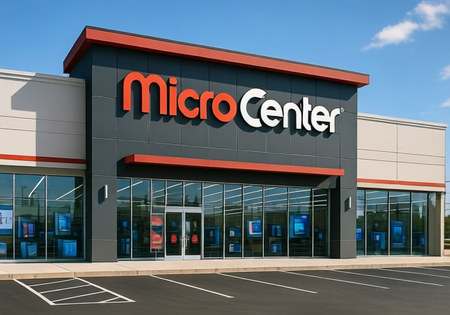 Micro Center Store Locations 2025: Complete Directory of All 29 Stores - Ofzen & Computing