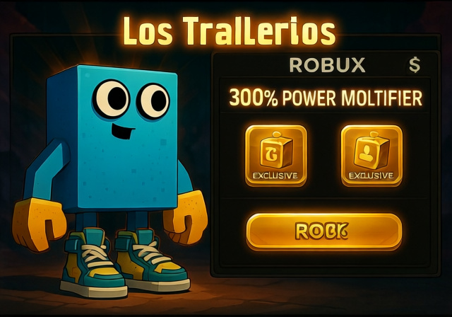 Los Tralaleritos Guide