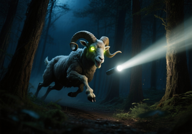 99 Nights in the Forest Guide: How to Survive The Ram - Ofzen & Computing