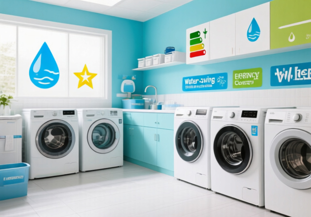 Best Water Saving Washing Machines [cy]: 12 Models Tested - Ofzen Affiliate Content Factory