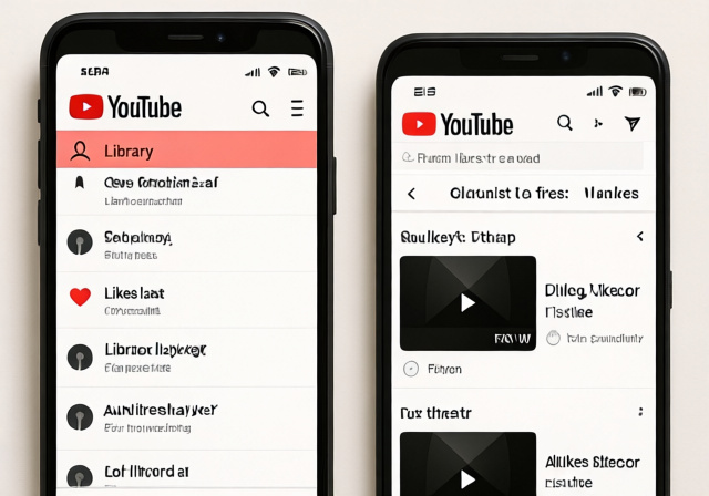 How to See Liked Videos on YouTube: Complete Guide - Ofzen & Computing