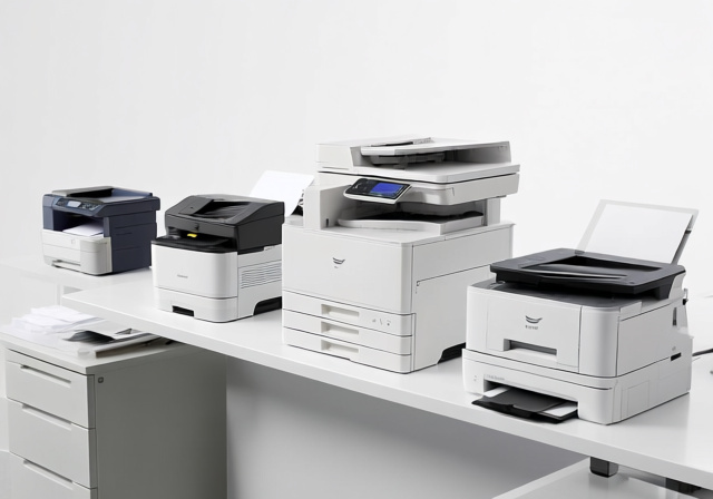 Best Multifunction Printer Scanner [cy]: 12 Models Tested - Ofzen & Computing