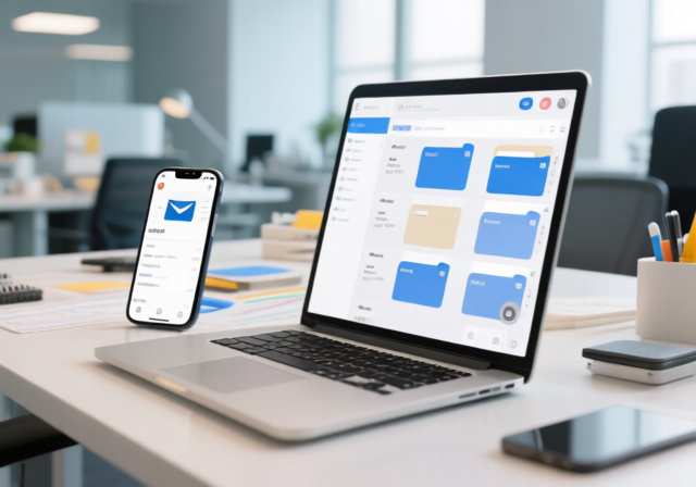 Best Email Organization Tools 2025: 12 Solutions to Transform Your Inbox - Ofzen & Computing