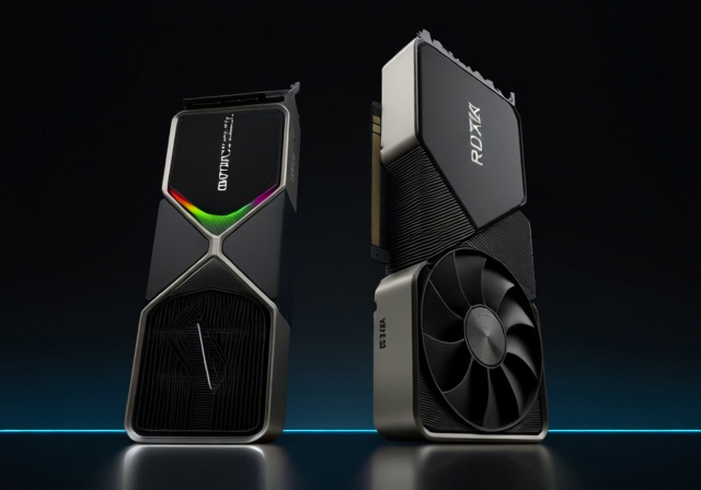 RTX 4070 Ti Super vs RTX 4080 Super
