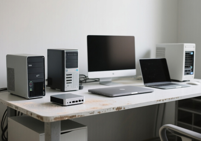 How Long Do Computers Last? Complete Guide 2025 - Ofzen & Computing