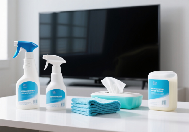 Best Cleaners for TV Screens [cy]: 12 Products Tested & Reviewed - Ofzen Affiliate Content Factory