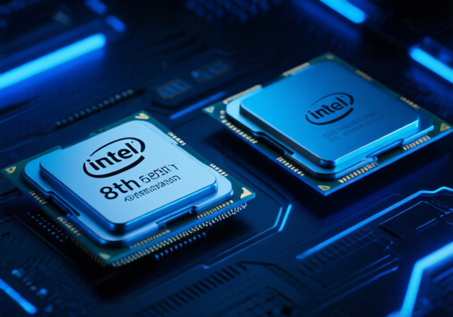 Best 8th Gen Intel CPU [cy]: 8 Models Tested & Reviewed - Ofzen Affiliate Content Factory