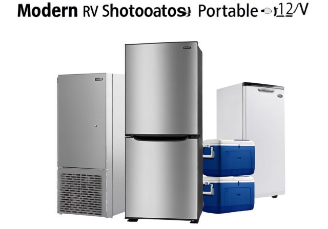 Best RV Refrigerator [cy]: 12 Models Tested & Reviewed - Ofzen Affiliate Content Factory