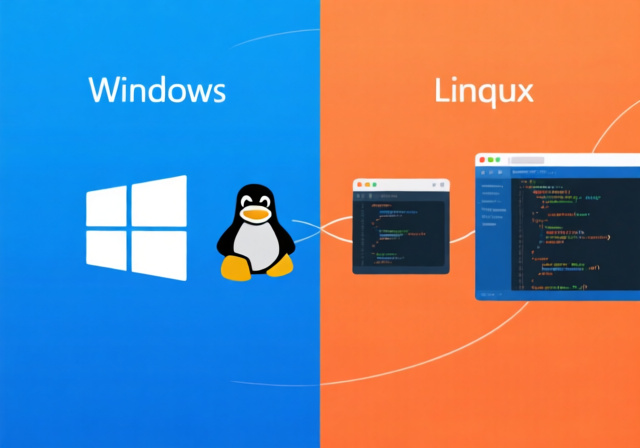 How to Run Linux Programs on Windows PC in 2025 - Ofzen & Computing