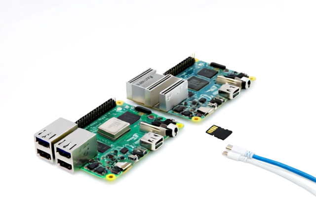 What Is a Raspberry Pi Computer? Complete Guide 2025 - Ofzen & Computing