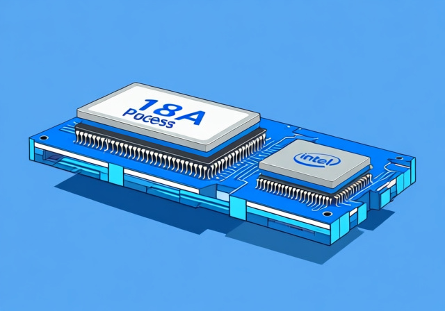 Intel 18A Process: Complete Technical Guide [cy] - Ofzen & Computing