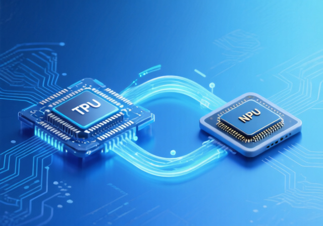 TPUs vs NPUs: Complete AI Hardware Comparison Guide 2025 - Ofzen & Computing