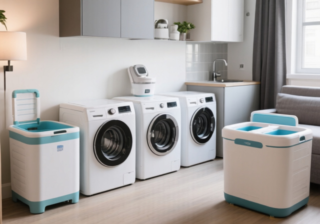 Best Apartment Washing Machine [cy]: 11 Models Tested & Reviewed - Ofzen Affiliate Content Factory
